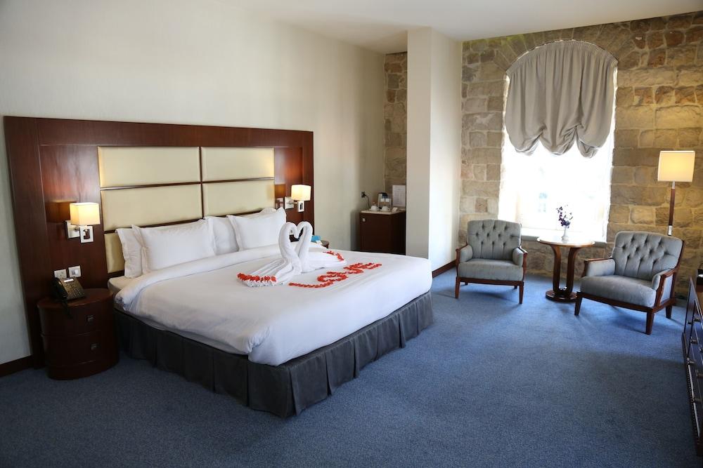 Grand Kadri Hotel Zahle — 9