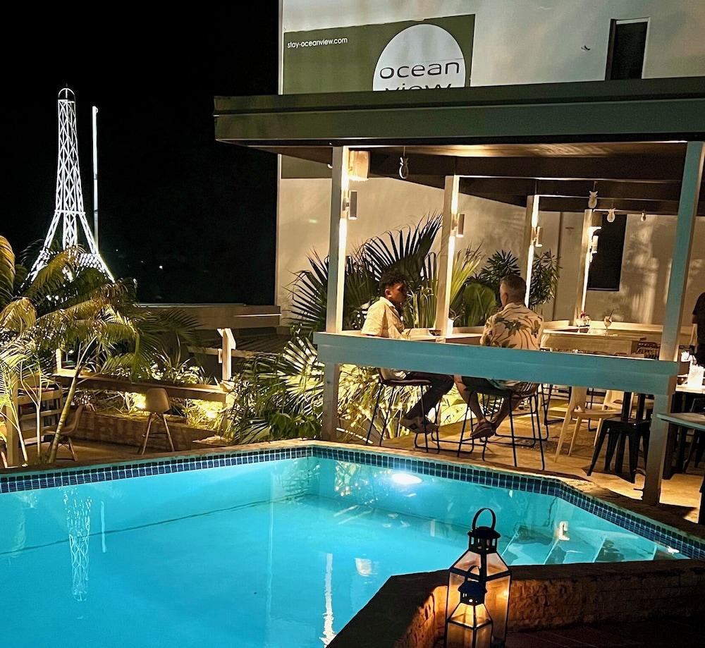 Ocean View Apartments — 6