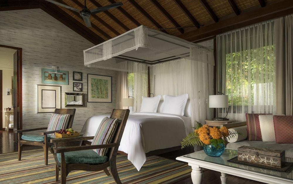 Four Seasons Resort Seychelles — 4