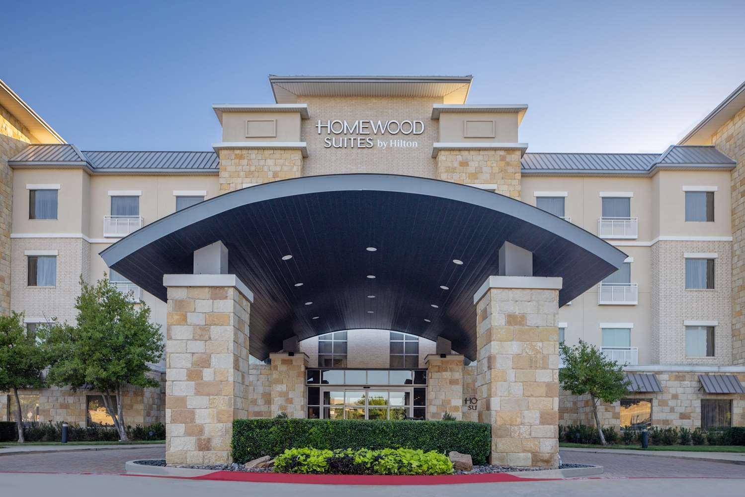 Homewood Suites by Hilton Dallas-Frisco — 6