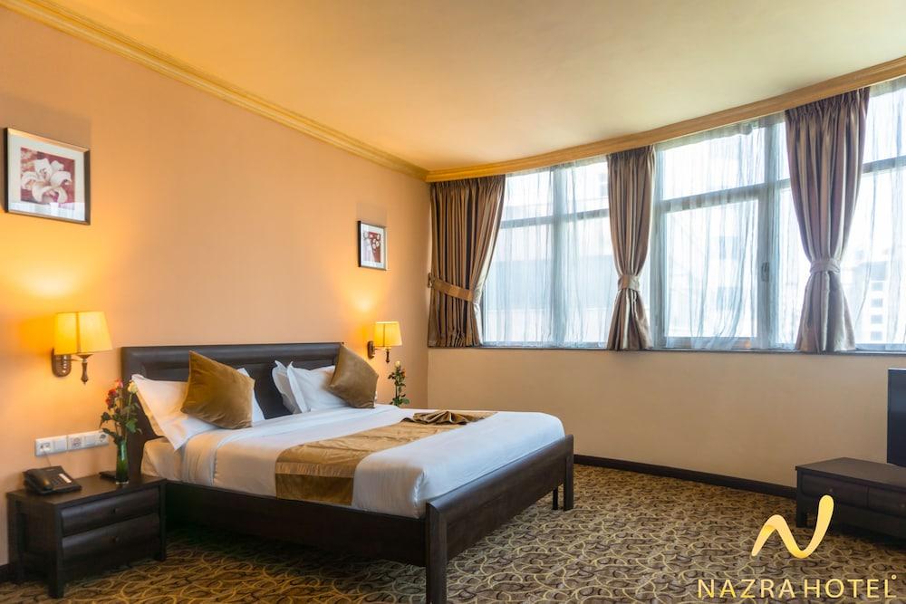 Nazra Hotel — 9