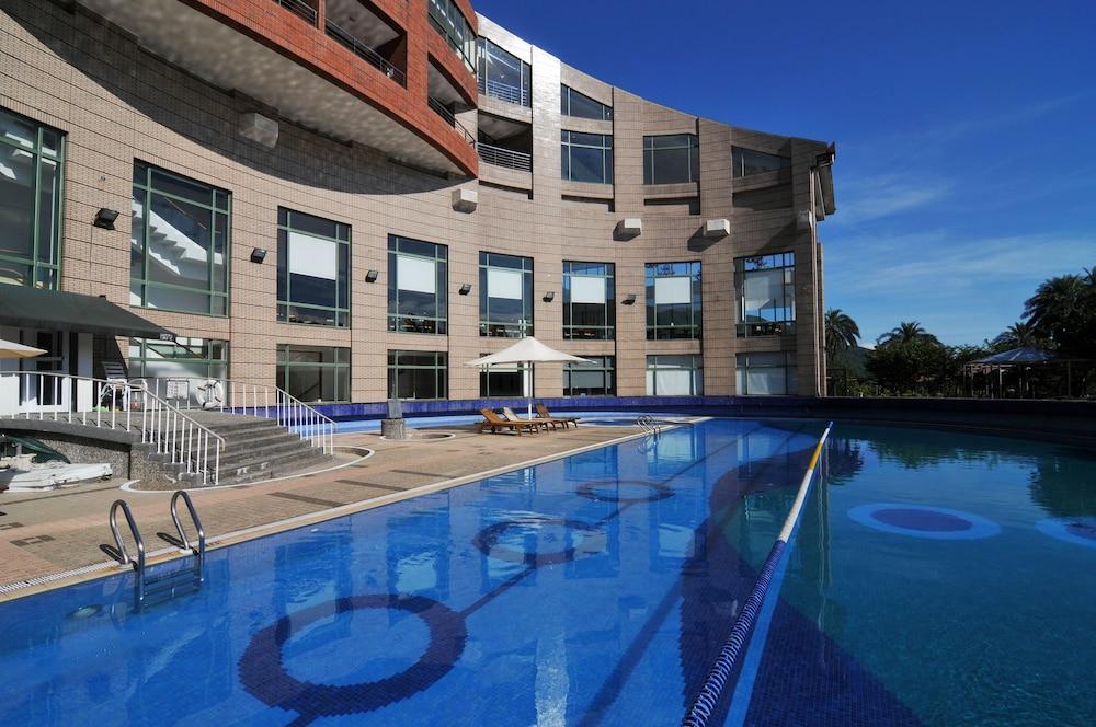 Yangmingshan Tien Lai Resort & Spa 884545 — 5