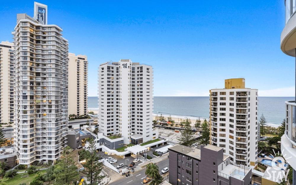 Mantra Legends Surfers Paradise — 8