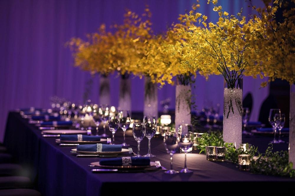 Courtyard by Marriott Tokyo Ginza Hotel 77074 — 3