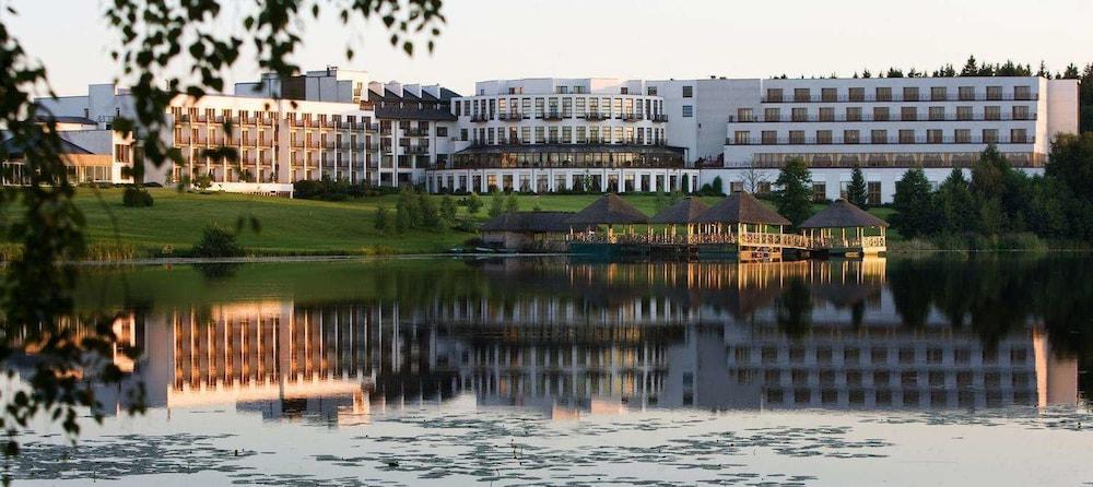 Vilnius Grand Resort — 2
