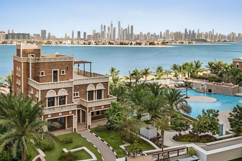 Wyndham Residences The Palm — 3