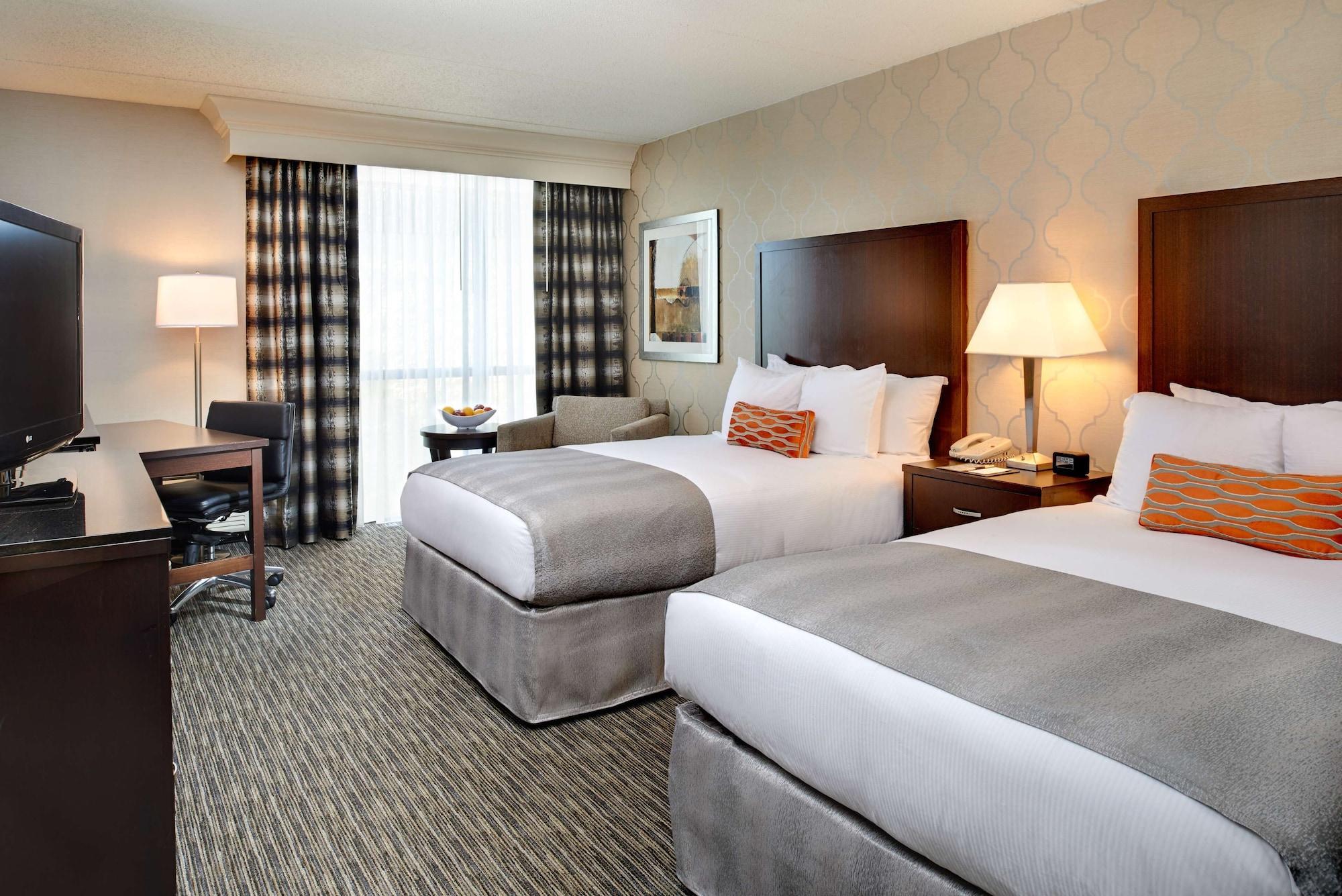 Doubletree By Hilton Detroit - Dearborn — 10