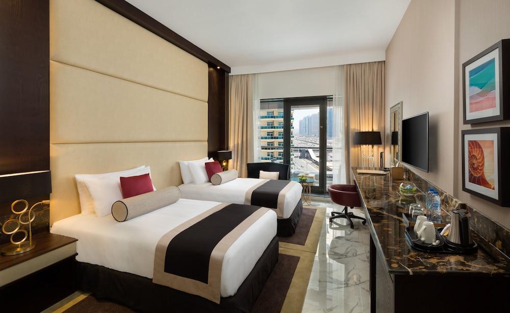 Millennium Place Marina — 9