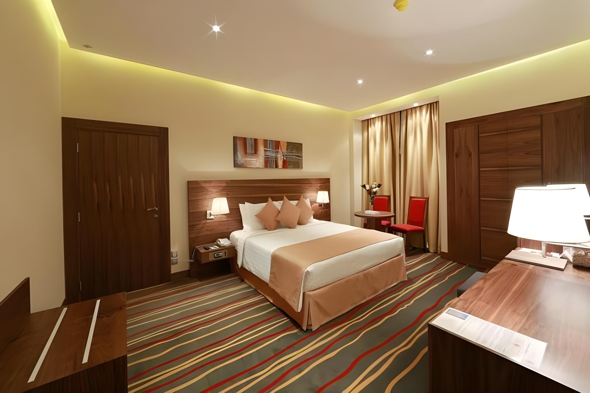 Al Khaleej Holiday Hotel Apartment — 8