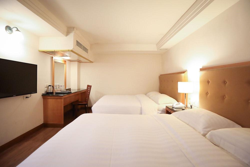 Hub Hotel Kaohsiung Cisian Branch 880285 — 3