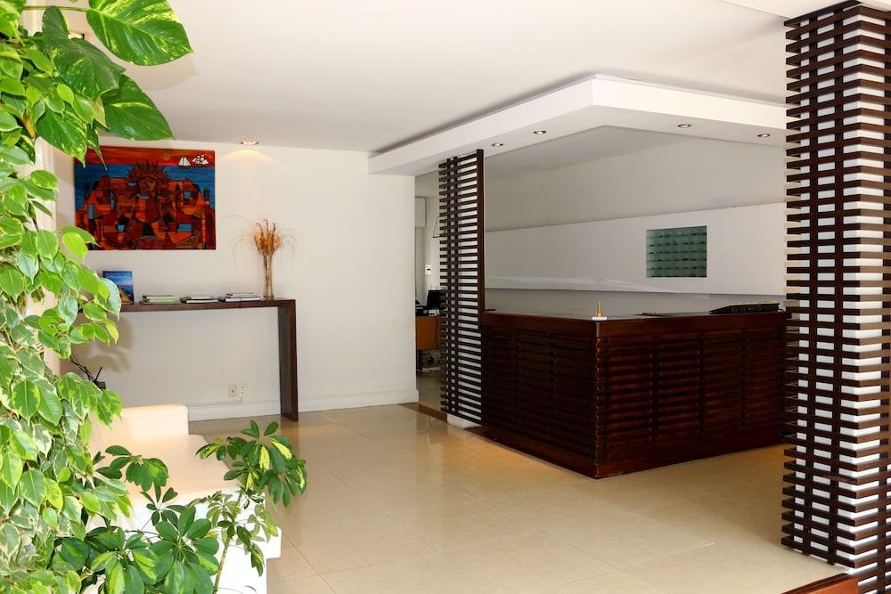 Hotel San Martin — 4