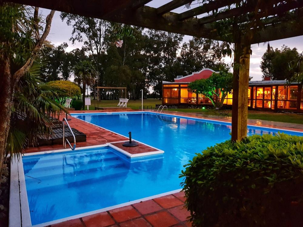 Casa del Sol Hotel & Restaurante — 8