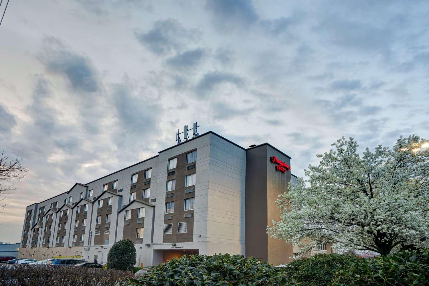 Hampton Inn Baltimore - Glen Burnie — 4