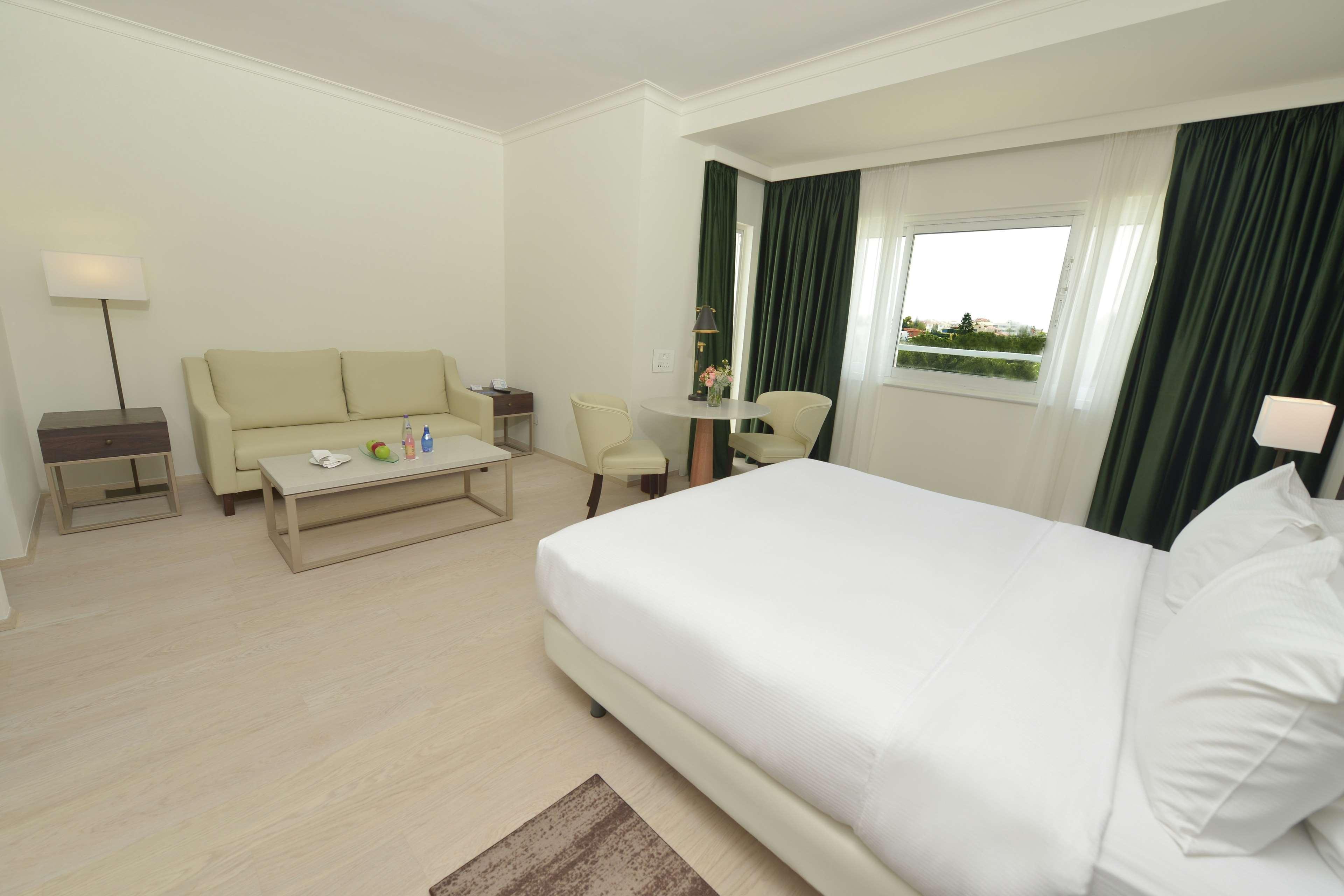 Hilton Nicosia — 10