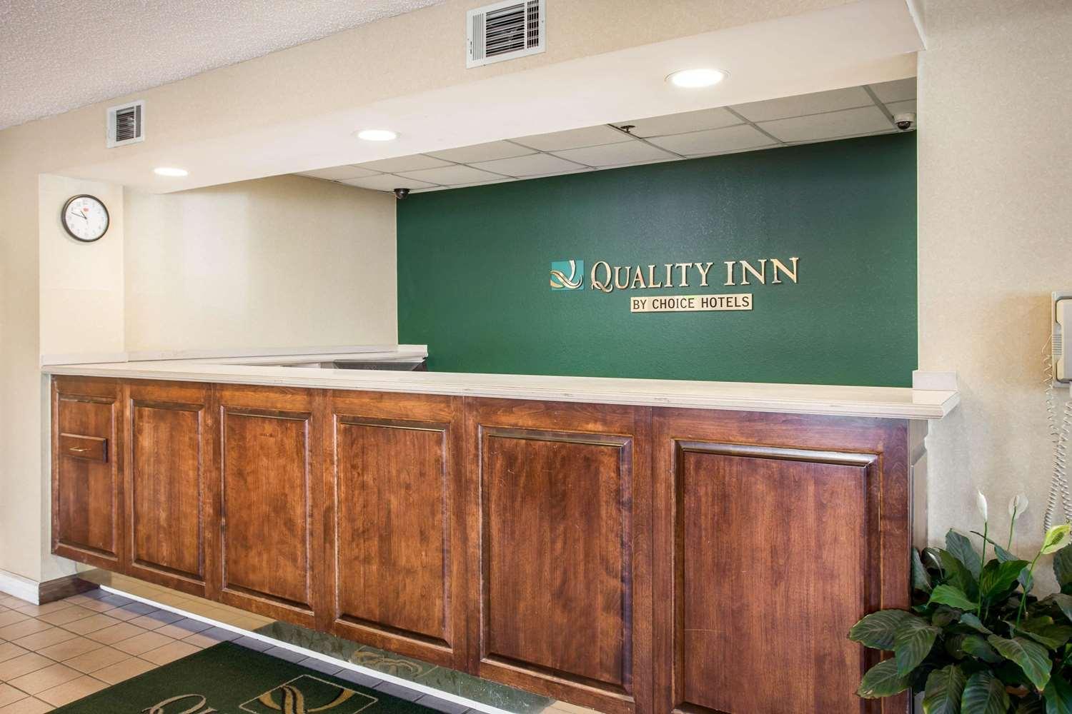 Quality Inn Aiken, SC — 6