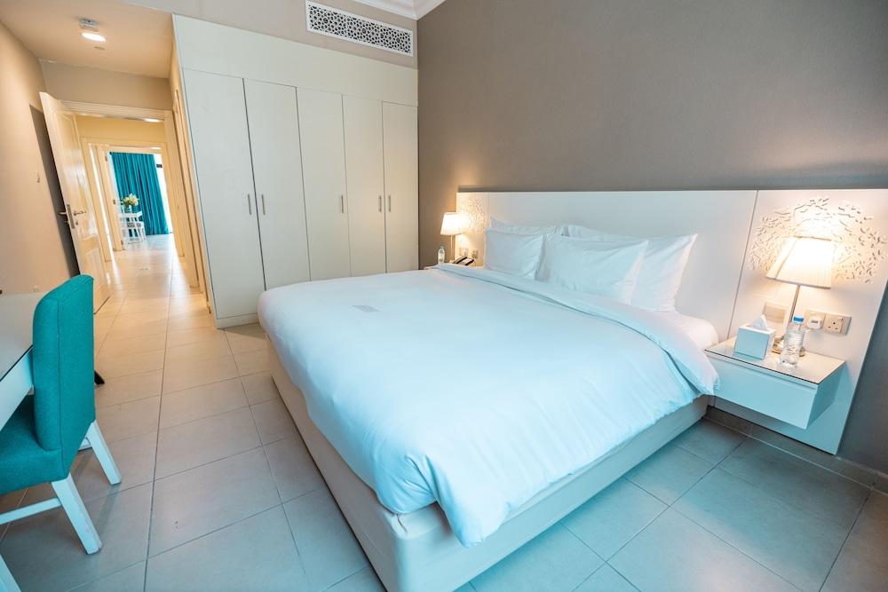 Al Seef Resort and Spa by Andalus — 10
