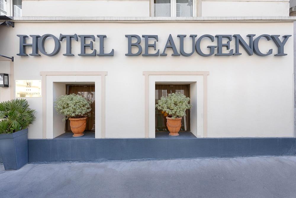 HOTEL BEAUGENCY 6964 — 7