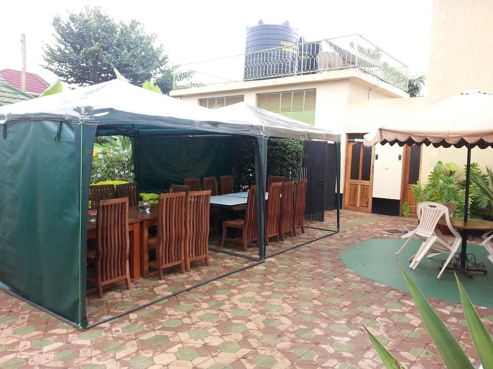 Korona House — 6