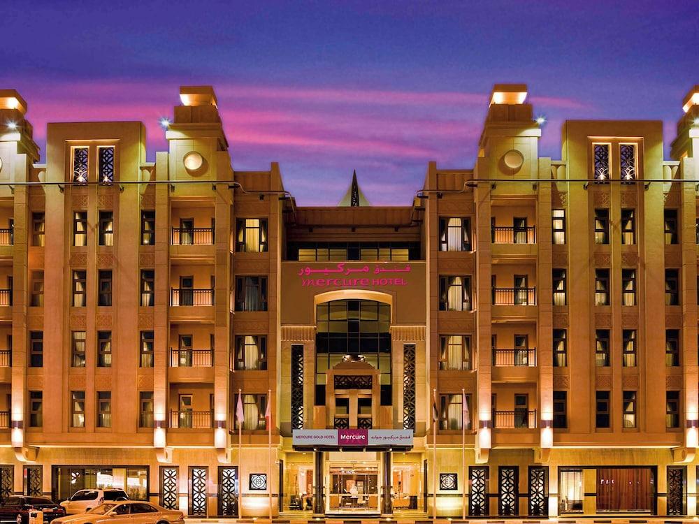 Mercure Gold Hotel Jumeirah By Accor