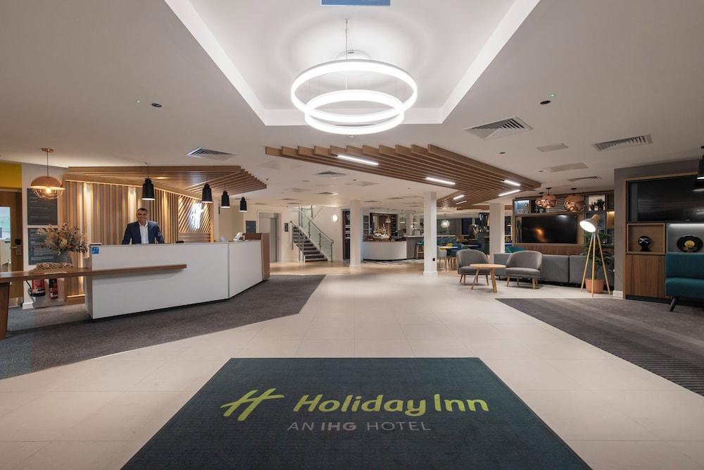 Holiday Inn Bristol Airport — 7