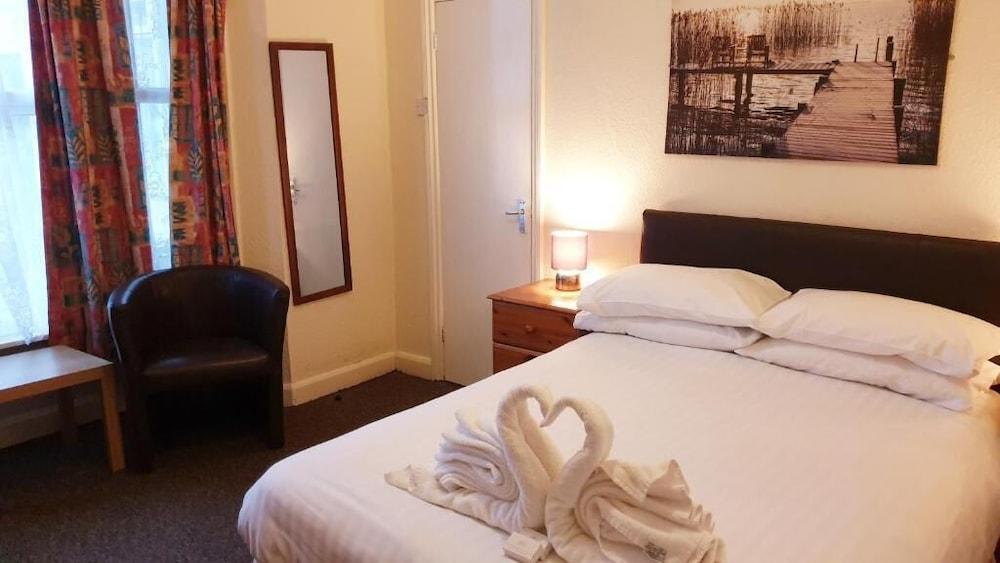 Medehamstede Hotel — 7
