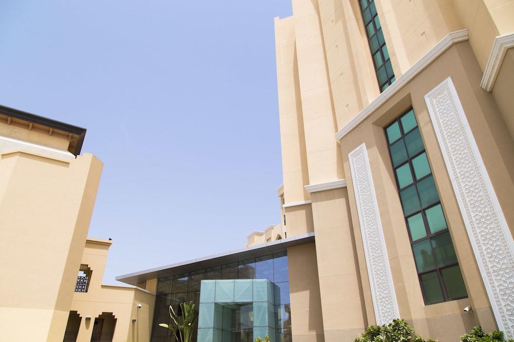 Traders Hotel Qaryat Al Beri — 3
