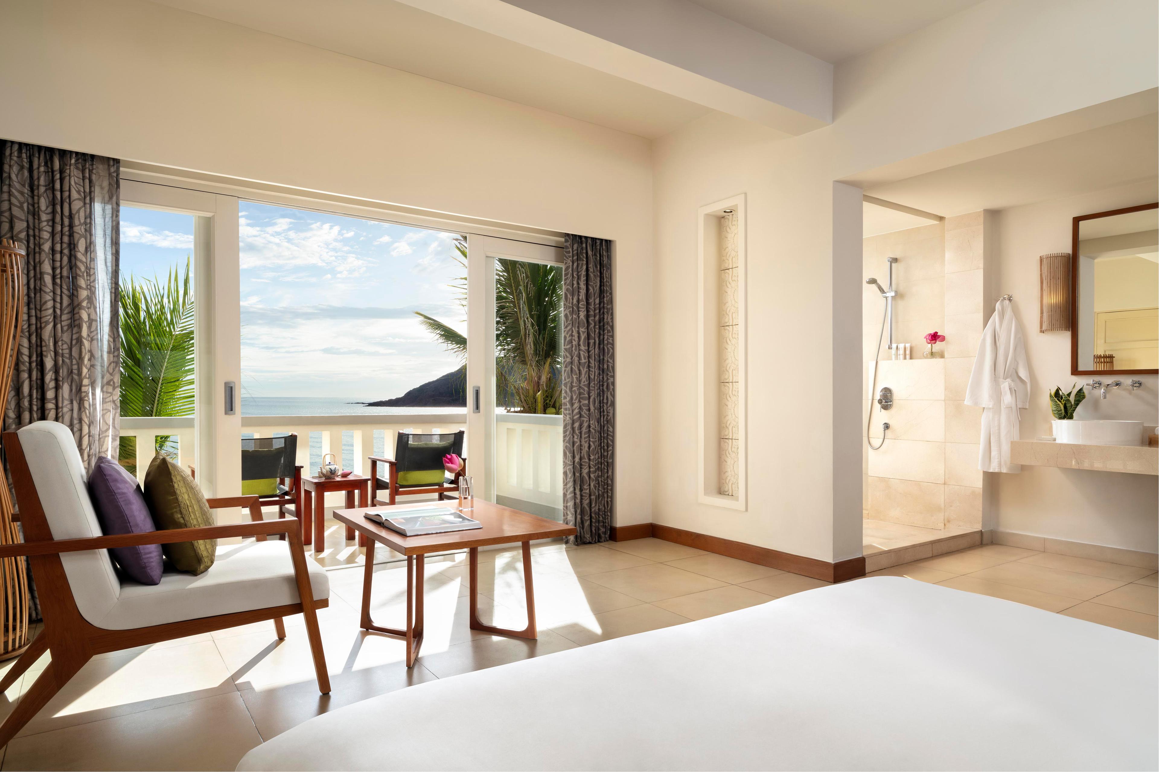 Avani Quy Nhon Resort — 8