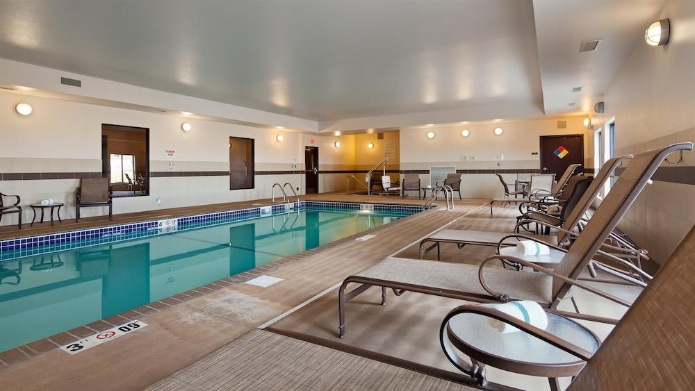 Best Western Plus Casper Inn & Suites — 4