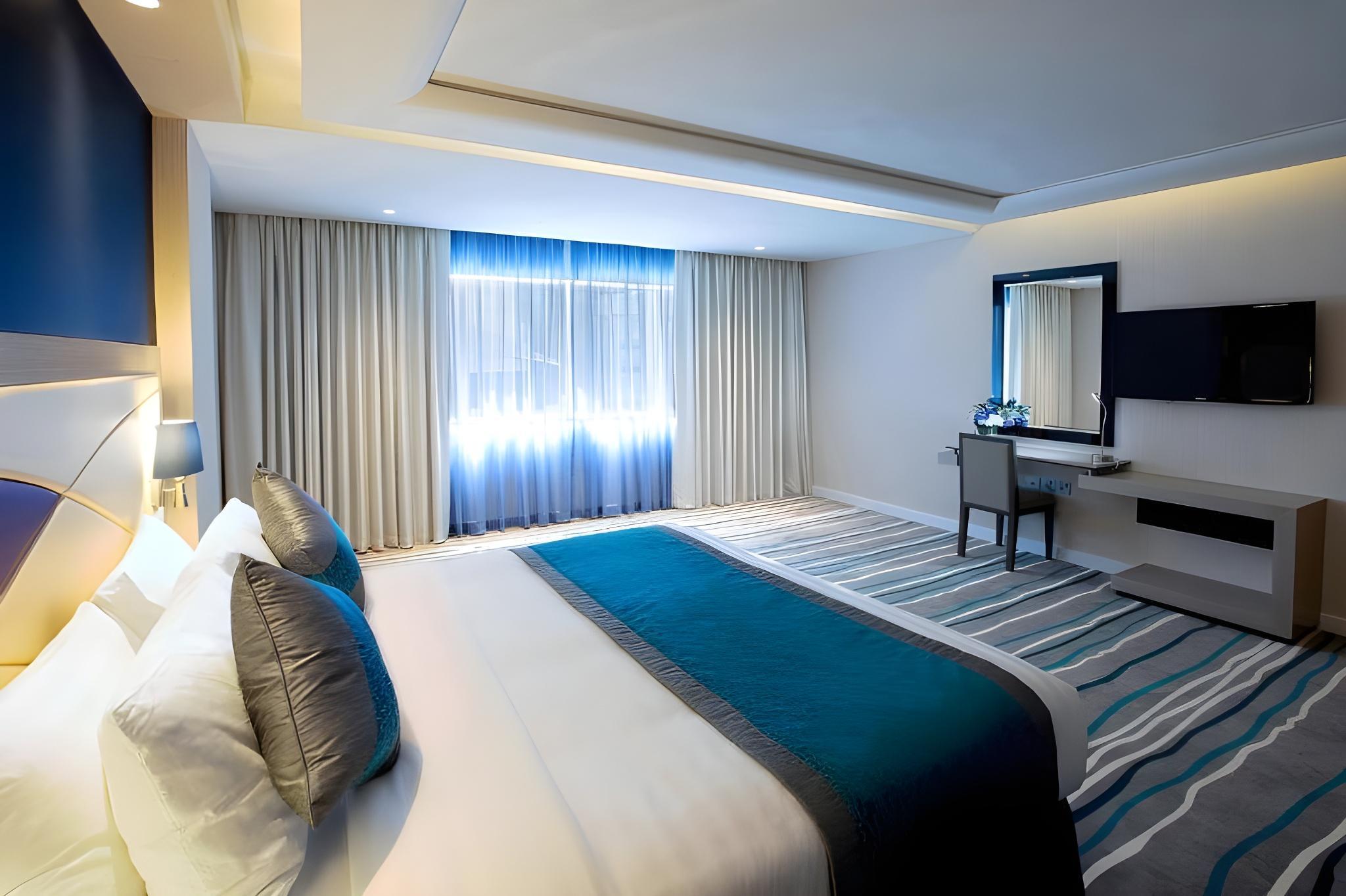 Al Sarab Hotel — 9