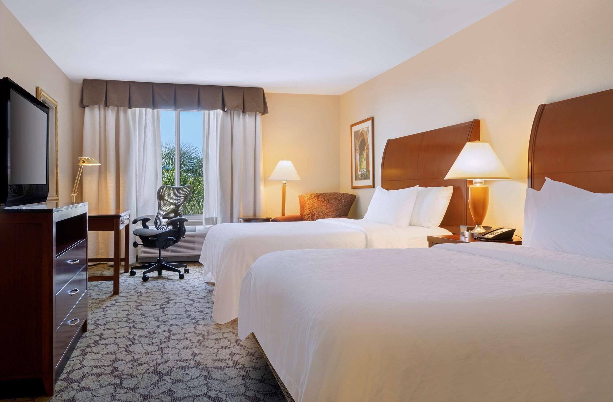 Hilton Garden Inn LAX/El Segundo — 8