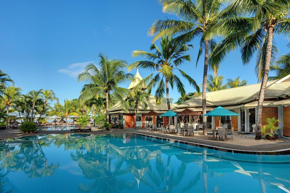 Veranda Grand Baie Hotel and Spa — 3