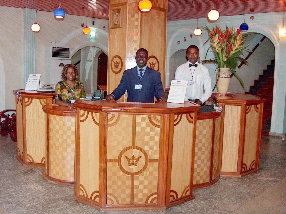 Hotel Royal Palace — 3