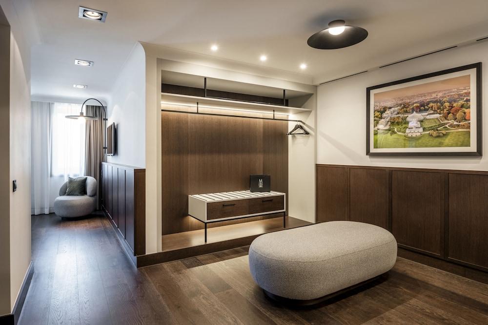 Le Louise Hotel Brussels - MGallery — 7