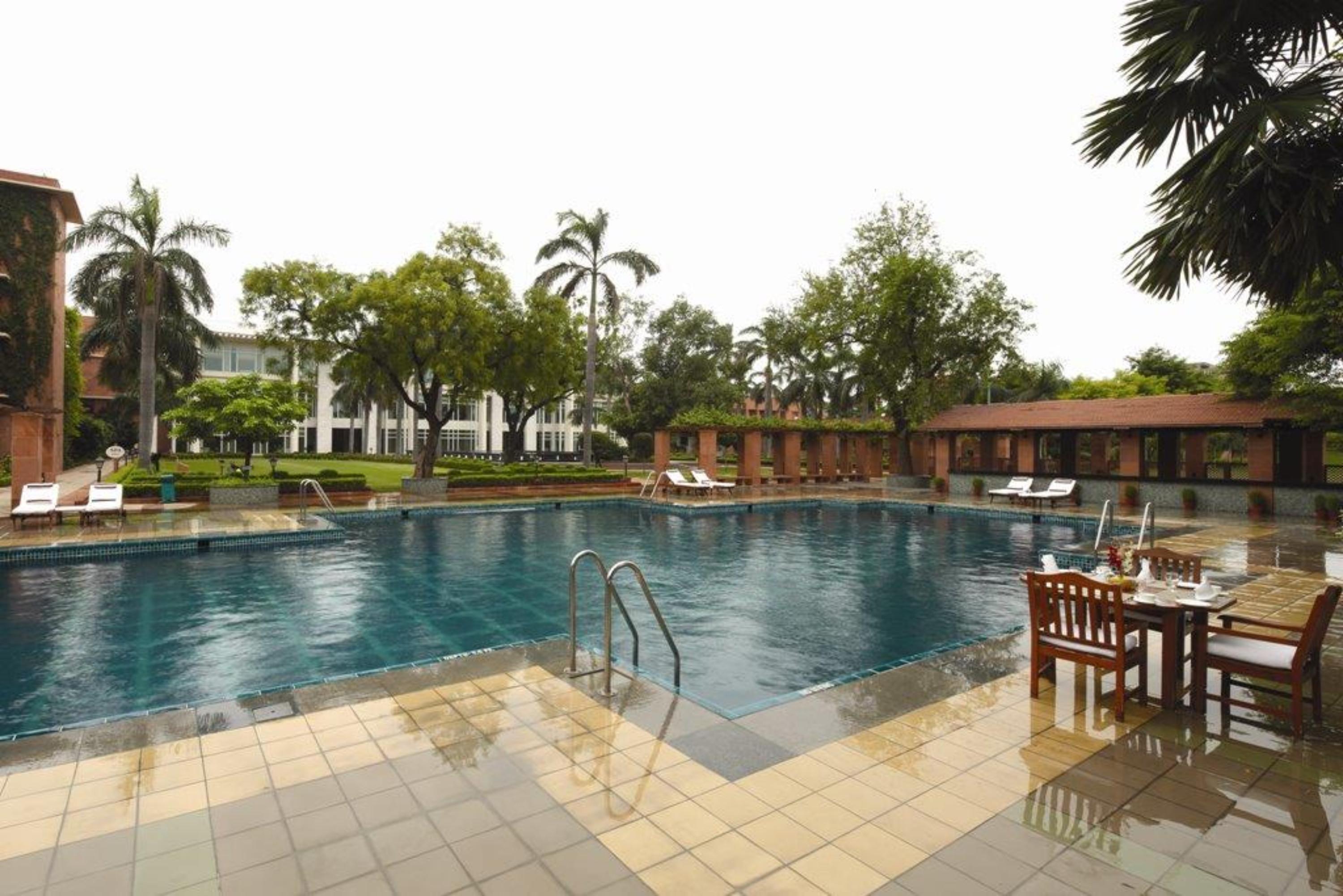 JAYPEE PALACE — 3