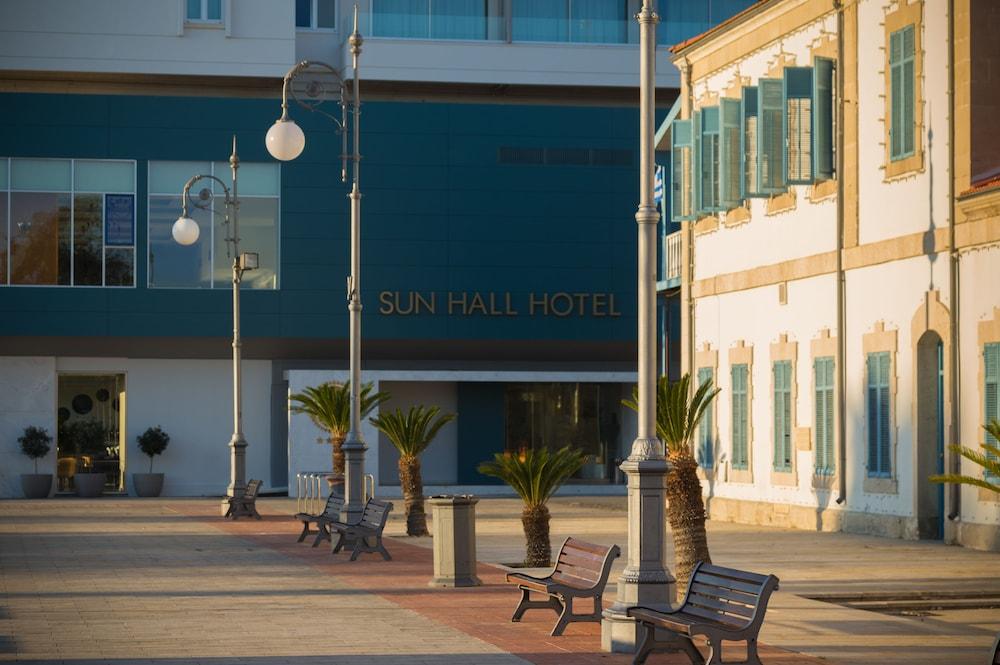 Sun Hall Hotel — 9