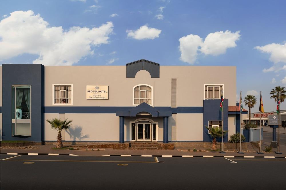 Protea Hotel by Marriott Walvis Bay Indongo — 6