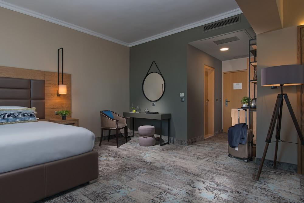 Expo Hotel Sofia — 6