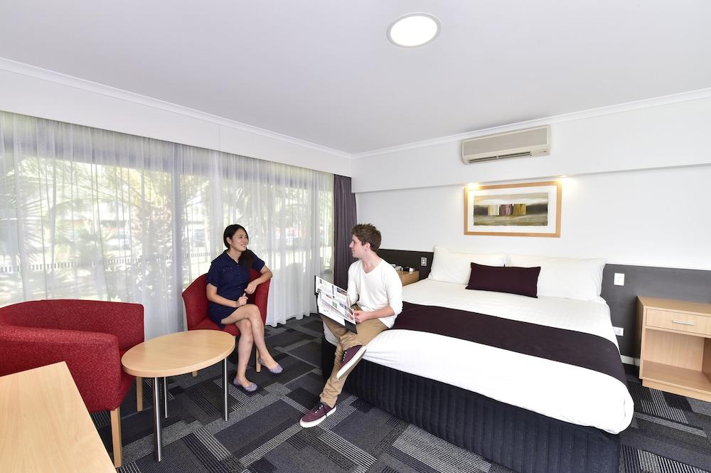 Mercure Alice Springs Resort — 5
