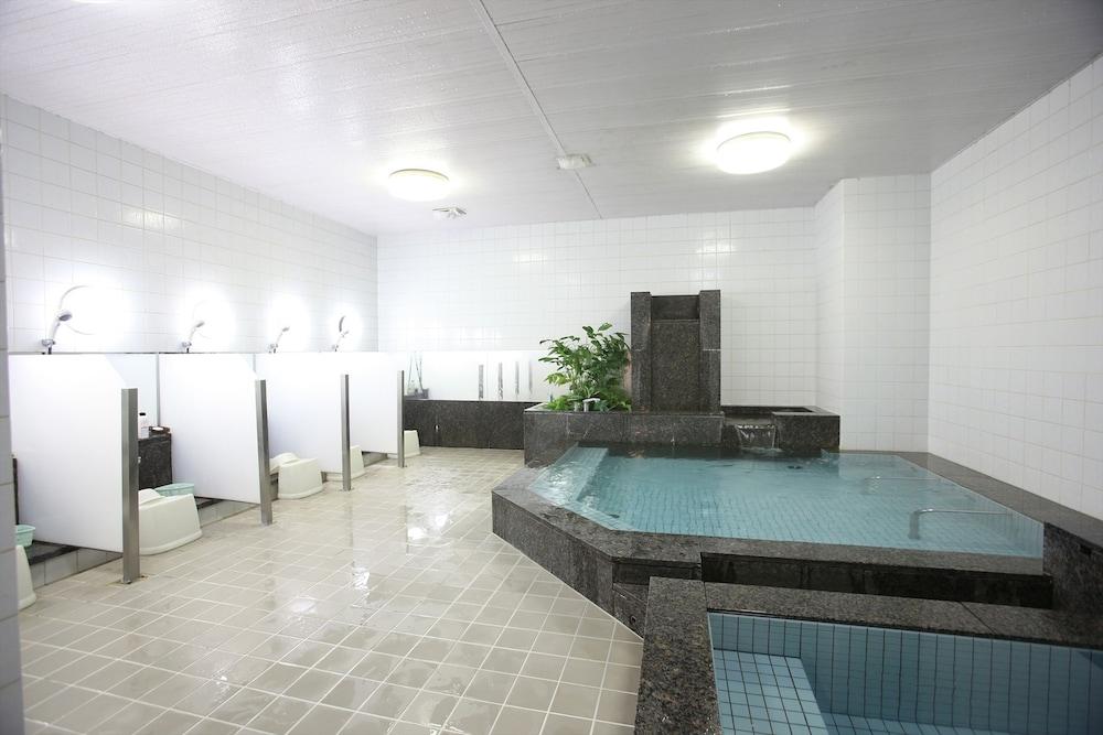 Ana Crowne Plaza Hotel Kyoto 67784 — 4