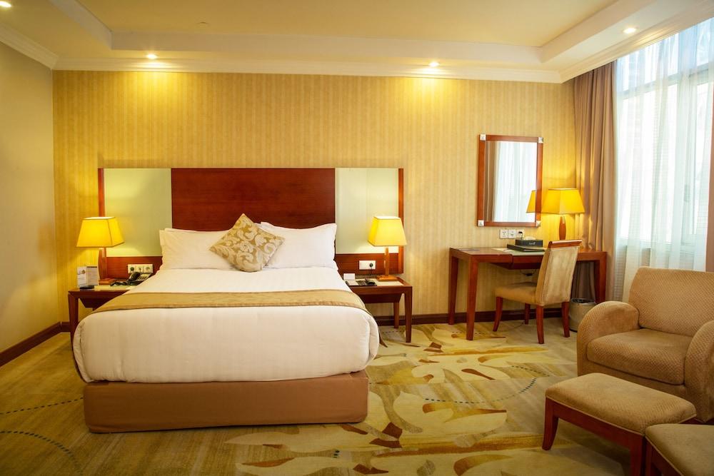 Jupiter International Hotel Bole — 5