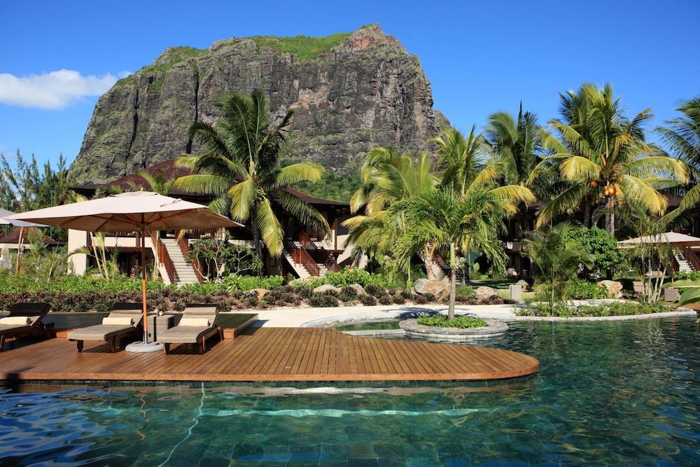 LUX Le Morne Mauritius — 2