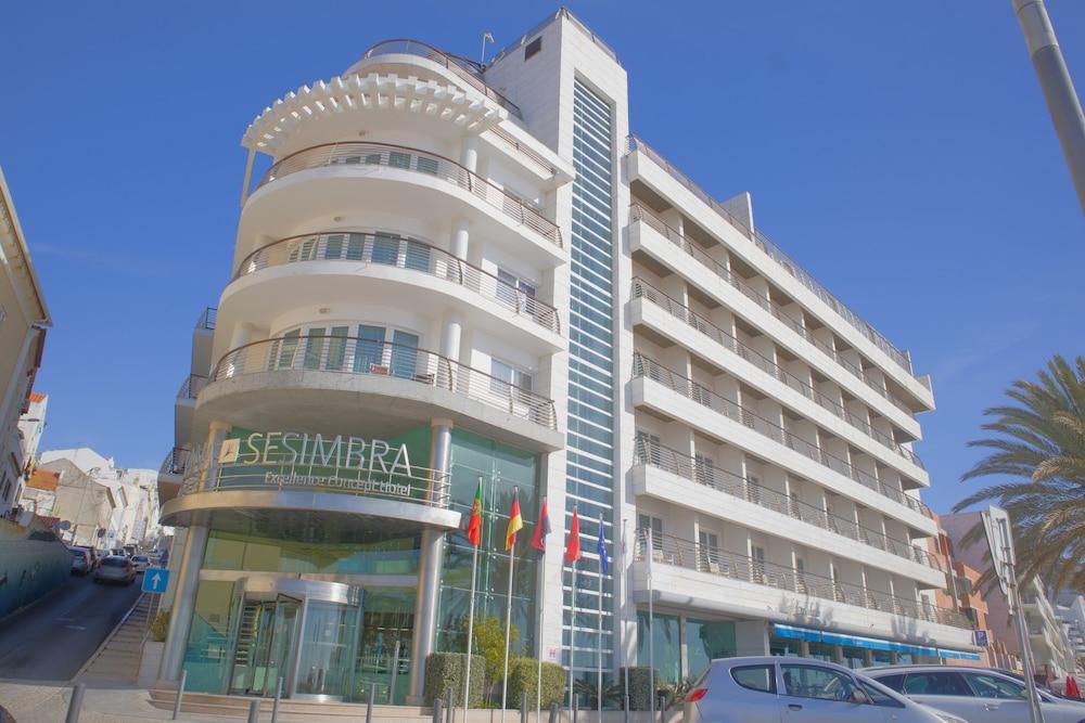 SANA SESIMBRA HOTEL — 5