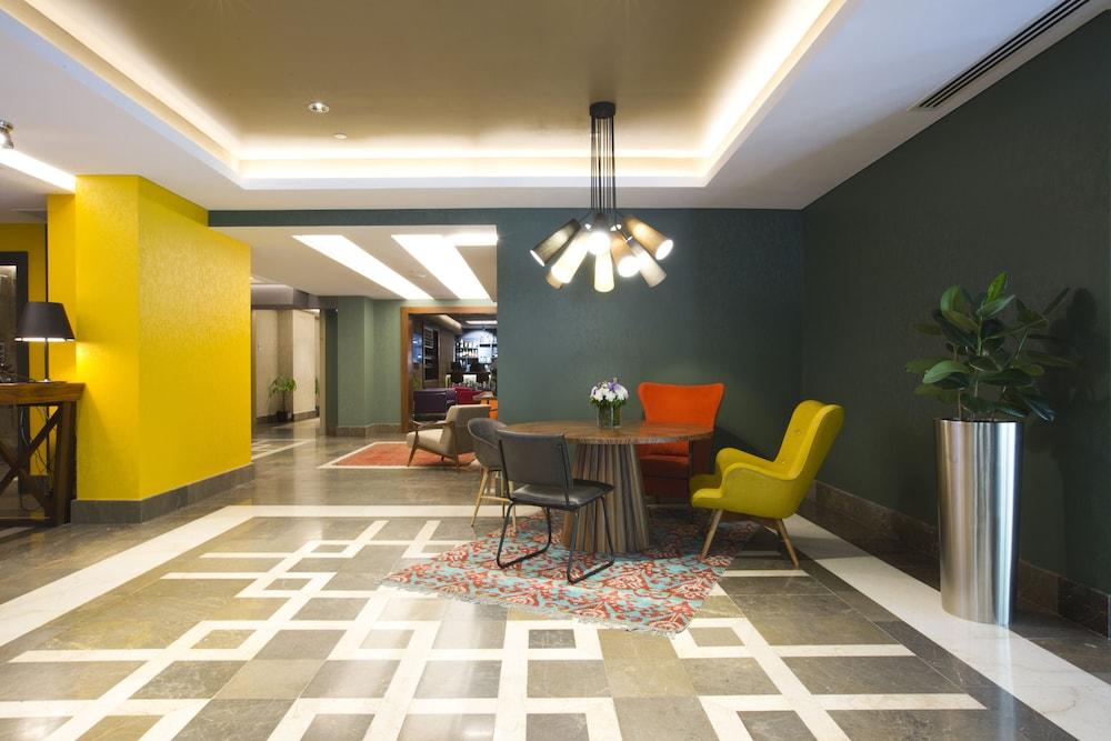 Mercure Tbilisi Old Town 1604198 — 5