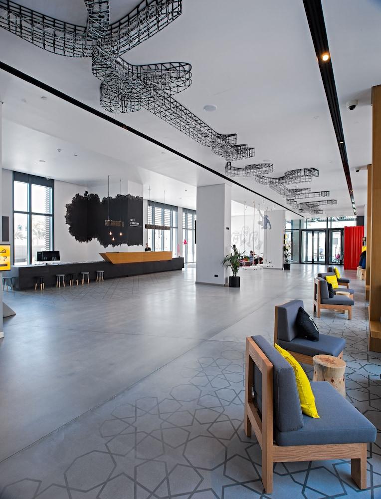 Hampton by Hilton Dubai Al Seef — 6