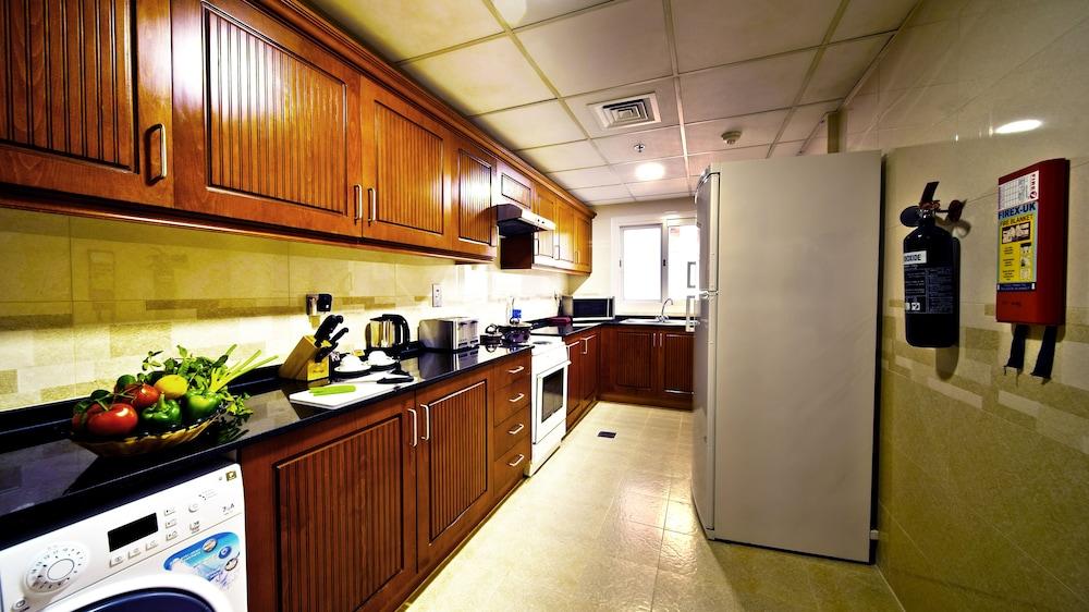 ROSE GARDEN HOTEL APARTMENT BUR DUBAI — 9