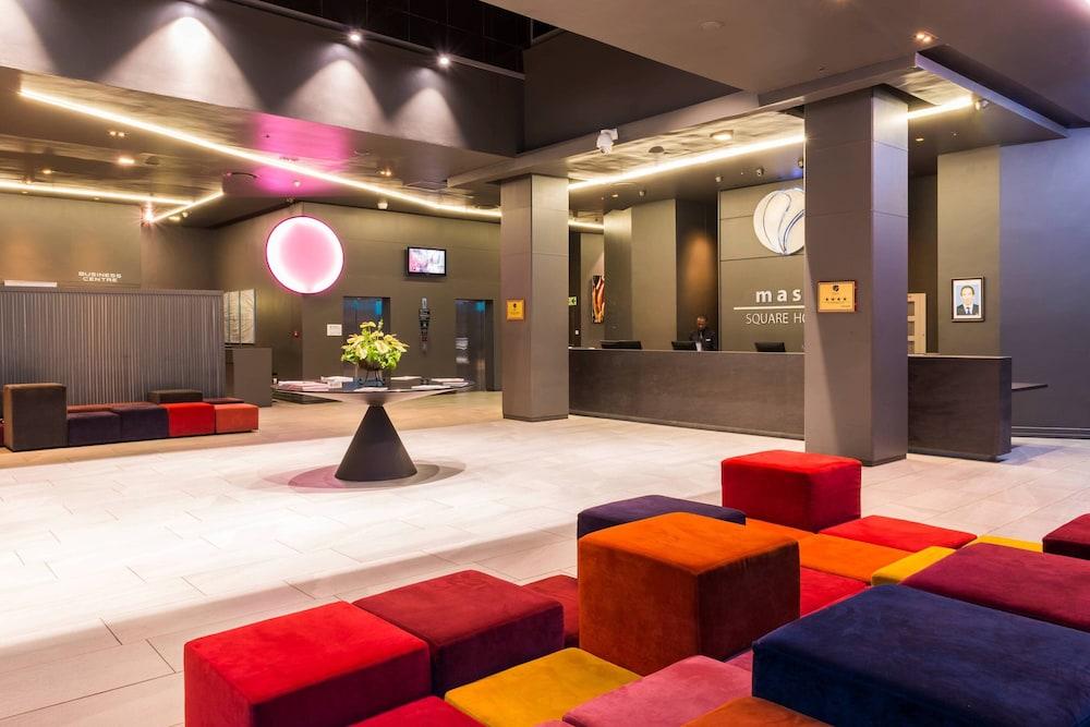 Protea Hotel by Marriott Gaborone Masa Square — 7