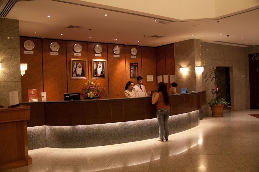 Aavri Hotel — 8