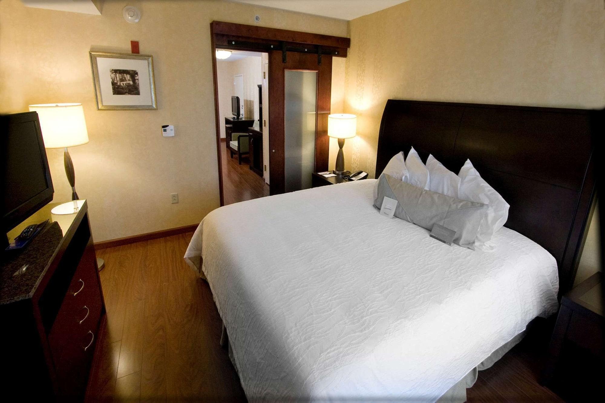 Hilton Garden Inn Aberdeen, MD — 8