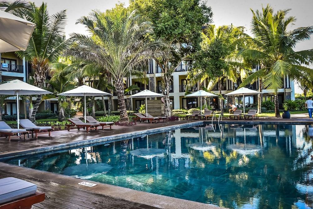 Intercontinental Resort Mauritius 108942