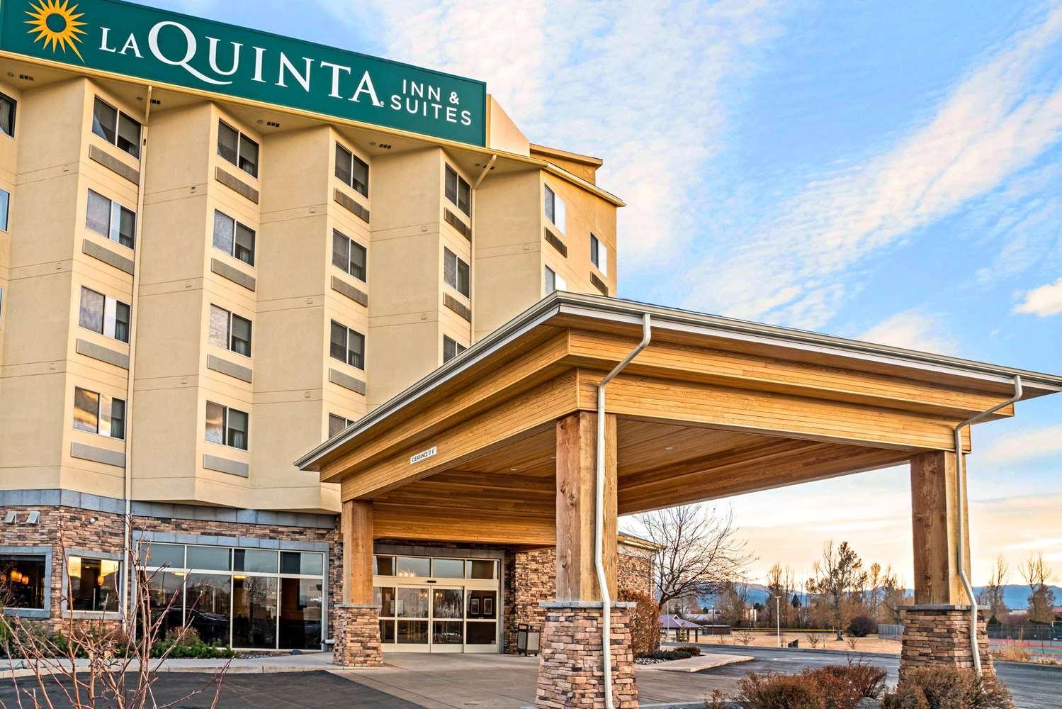 La Quinta Inn & Suites by Wyndham Butte — 7